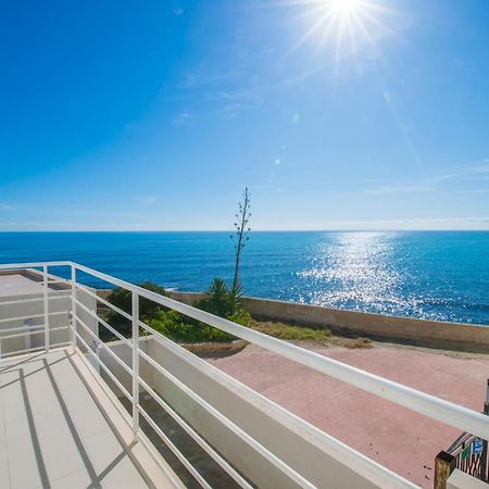 Onde Di Sicilia Suite Sea View أفولا المظهر الخارجي الصورة