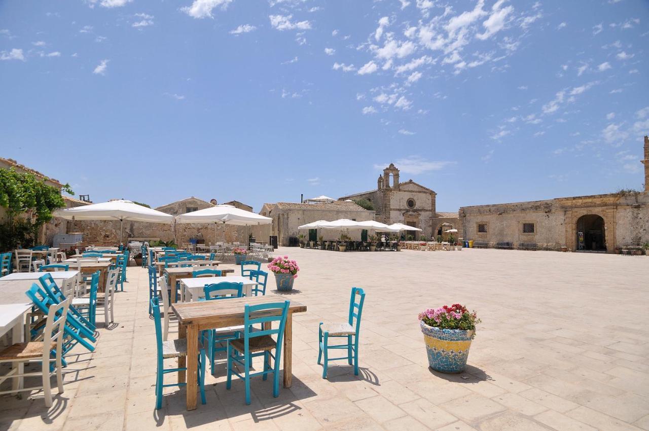 Onde Di Sicilia Suite Sea View أفولا المظهر الخارجي الصورة
